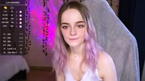 anamelia @ myfreecams on 20231113