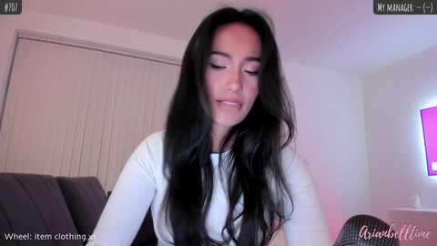 arianbelltime @ myfreecams on 20231113