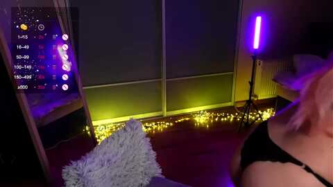 ayralust @ myfreecams on 20231113