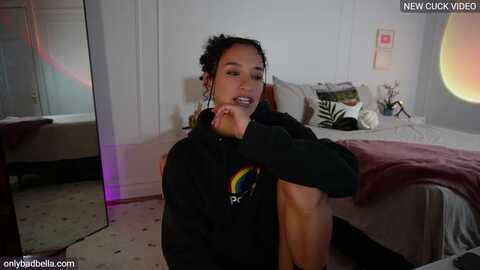 badbella @ myfreecams on 20231113