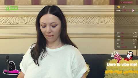 charmingkarla @ myfreecams on 20231113