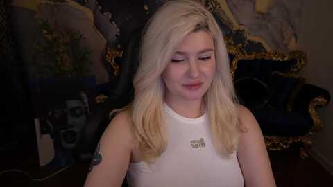 cocosecretss @ myfreecams on 20231113