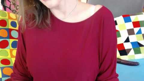 ellenatalay @ myfreecams on 20231113