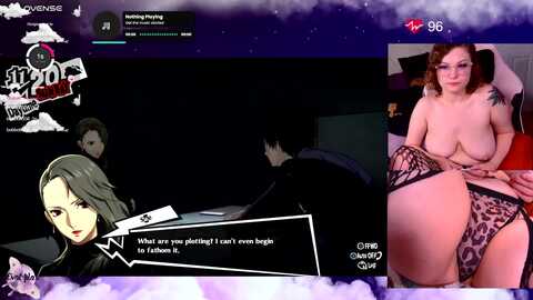 evamilaa @ myfreecams on 20231113