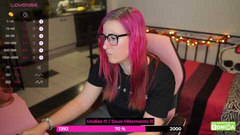 gennyrock @ myfreecams on 20231113