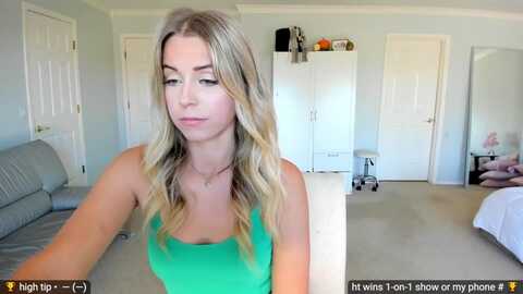 goddessjayne @ myfreecams on 20231113