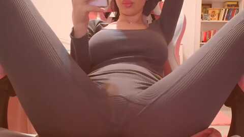 hotcafedelina @ myfreecams on 20231113