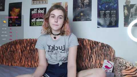 hoveykey @ myfreecams on 20231113