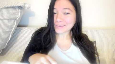 imava @ myfreecams on 20231113