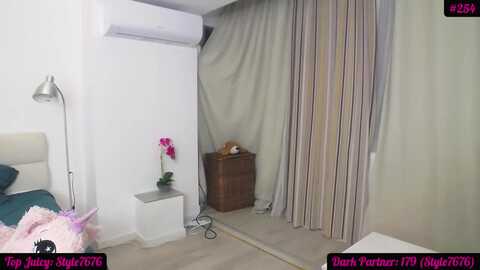 juicyjelly_ @ myfreecams on 20231113