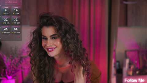 kaylabray @ myfreecams on 20231113