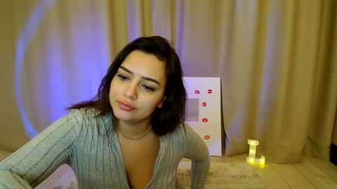 lexilicious_ @ myfreecams on 20231113