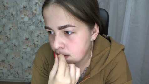 lianagey @ myfreecams on 20231113