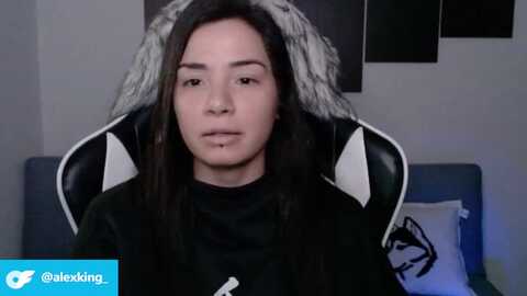 lycangirl @ myfreecams on 20231113