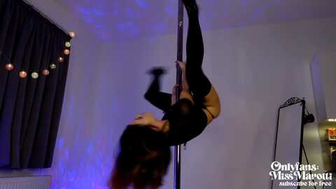 maggiecake @ myfreecams on 20231113