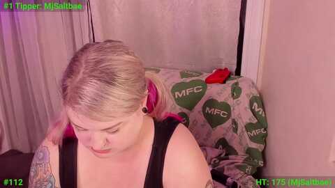 mari_jae @ myfreecams on 20231113