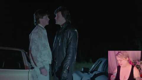 mari_jae @ myfreecams on 20231113