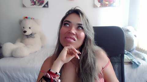 meganhill_ @ myfreecams on 20231113