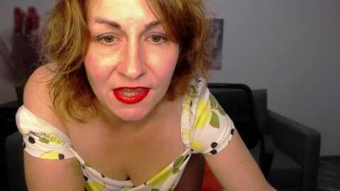 melanie_clark @ myfreecams on 20231113