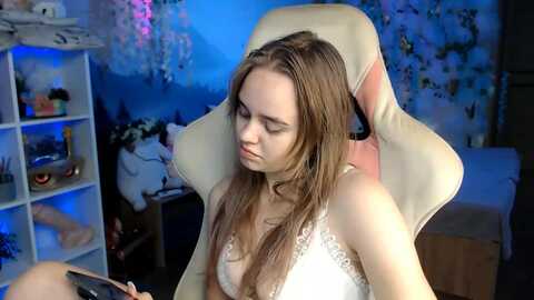 miichell_star @ myfreecams on 20231113