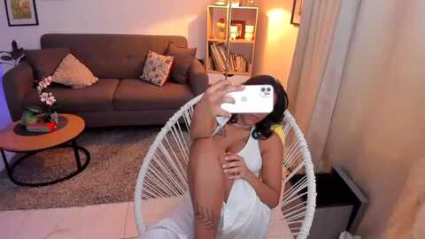 milasun_ @ myfreecams on 20231113