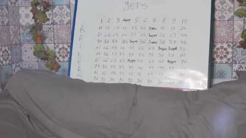 missaracely @ myfreecams on 20231113