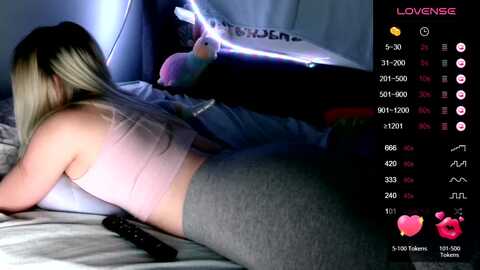 misssexyvegas @ myfreecams on 20231113