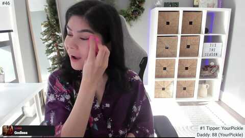 rorriegomez @ myfreecams on 20231113