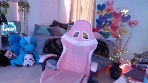 sammigrey_ @ myfreecams on 20231113