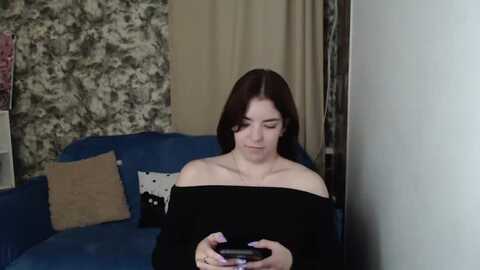 shalyka @ myfreecams on 20231113