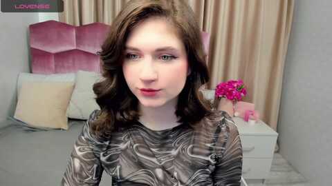 sherimaron @ myfreecams on 20231113