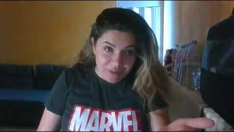 squirtylady38 @ myfreecams on 20231113