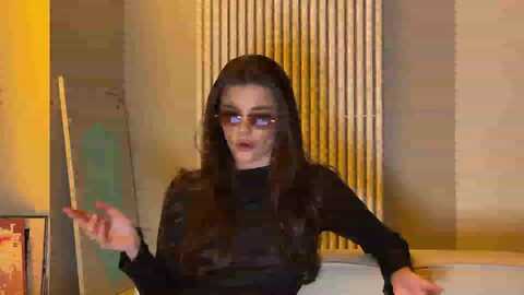 sweetklem @ myfreecams on 20231113