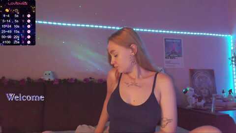 sweetmimia @ myfreecams on 20231113