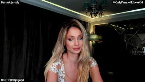 yveline @ myfreecams on 20231113