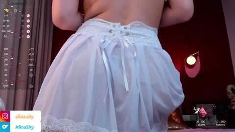 afinashy @ myfreecams on 20231114