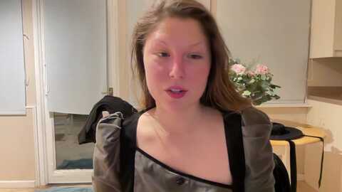 agenttease @ myfreecams on 20231114