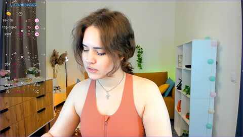 alexa_ridle @ myfreecams on 20231114