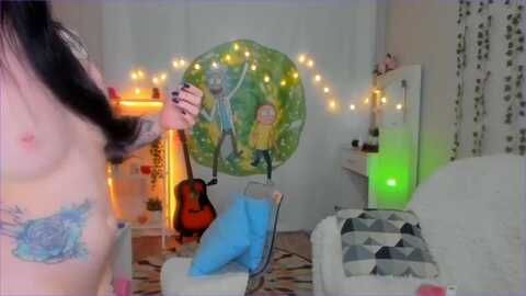 alliestark @ myfreecams on 20231114