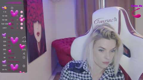 amazingey3sx @ myfreecams on 20231114