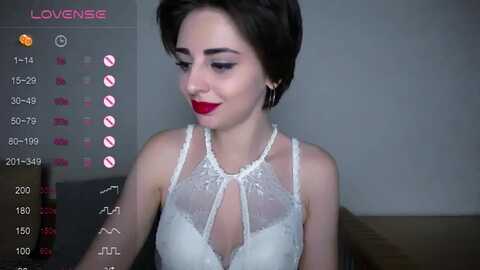 anasloves @ myfreecams on 20231114