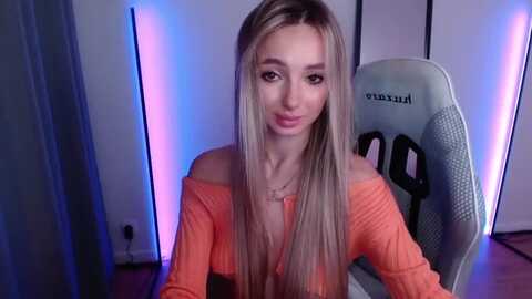 angellove__ @ myfreecams on 20231114