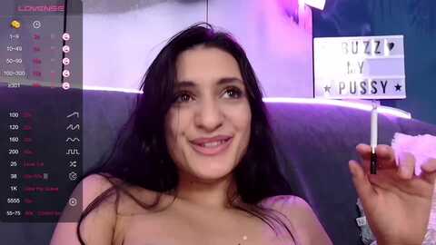 annisagrey @ myfreecams on 20231114