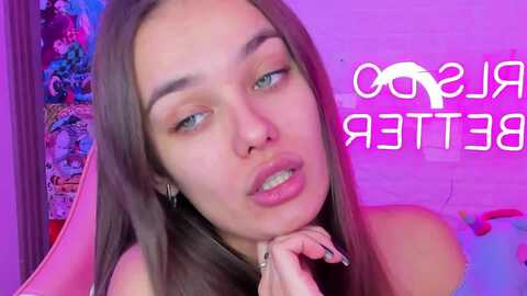 aprilwong @ myfreecams on 20231114