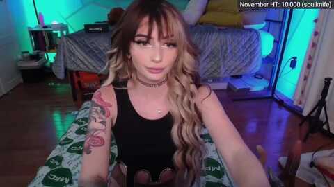babeariel @ myfreecams on 20231114