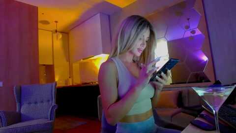 banditaa @ myfreecams on 20231114