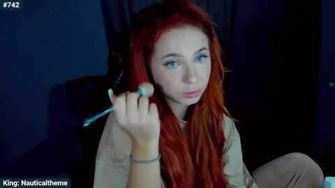 blueees @ myfreecams on 20231114