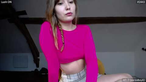 bootysaur @ myfreecams on 20231114