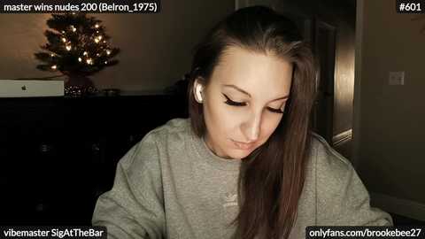 brookebee @ myfreecams on 20231114