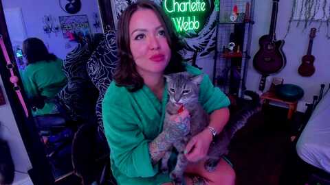 charlettewebb @ myfreecams on 20231114